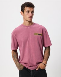 Deus Ex Machina - Time Constraint Tee