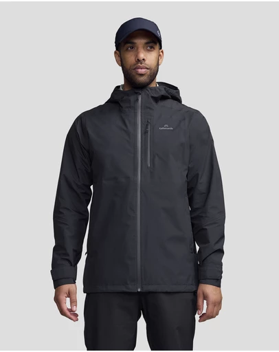 Kathmandu - Ridge 3L GORE-TEX Rain Jacket
