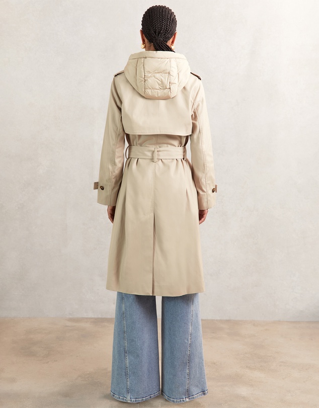REISS - Azura Trench Coat