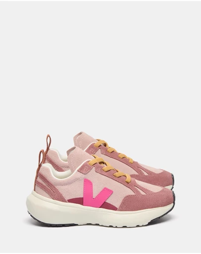 Veja - Small Canary Light - Kids