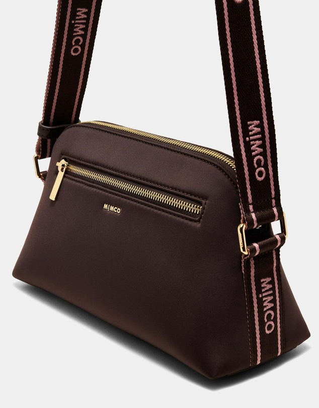 MIMCO - Squad Crossbody Bag