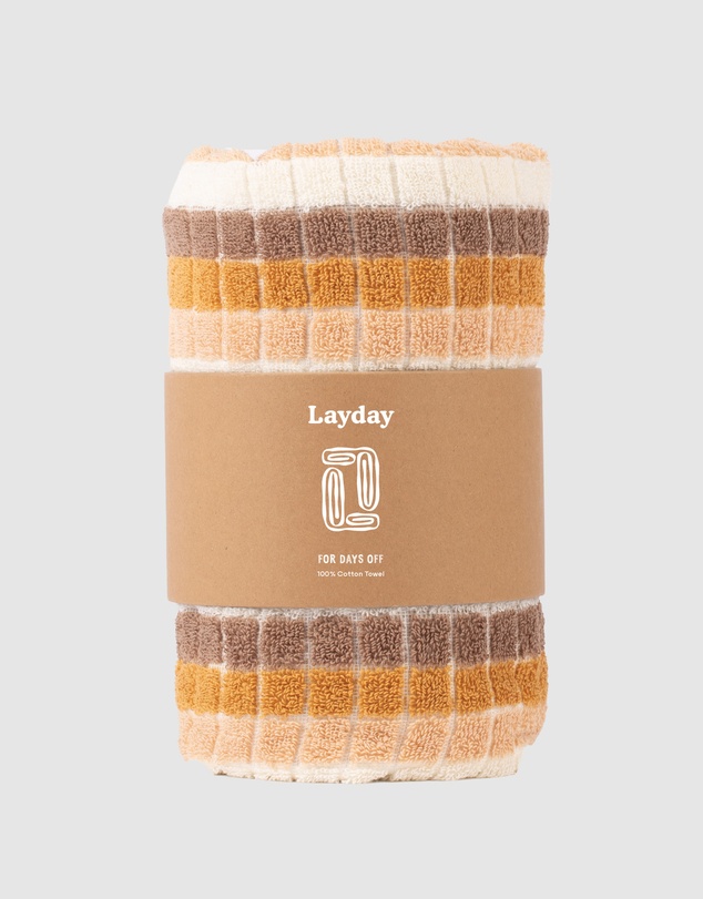 Layday - Horizon