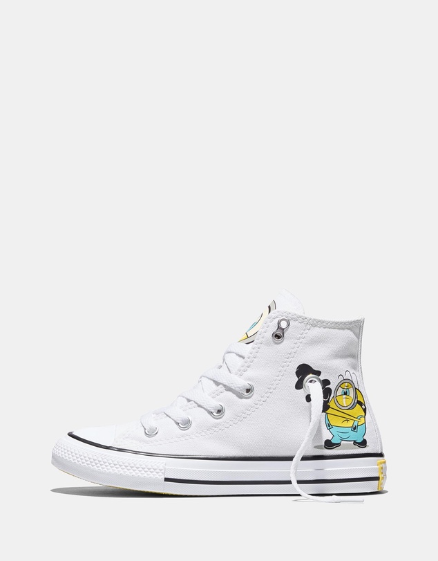 Converse - Chuck Taylor All Star - Kids