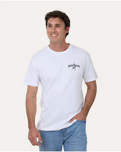 Ringers Western - All Rodeo Unisex Stock Fit T-Shirt