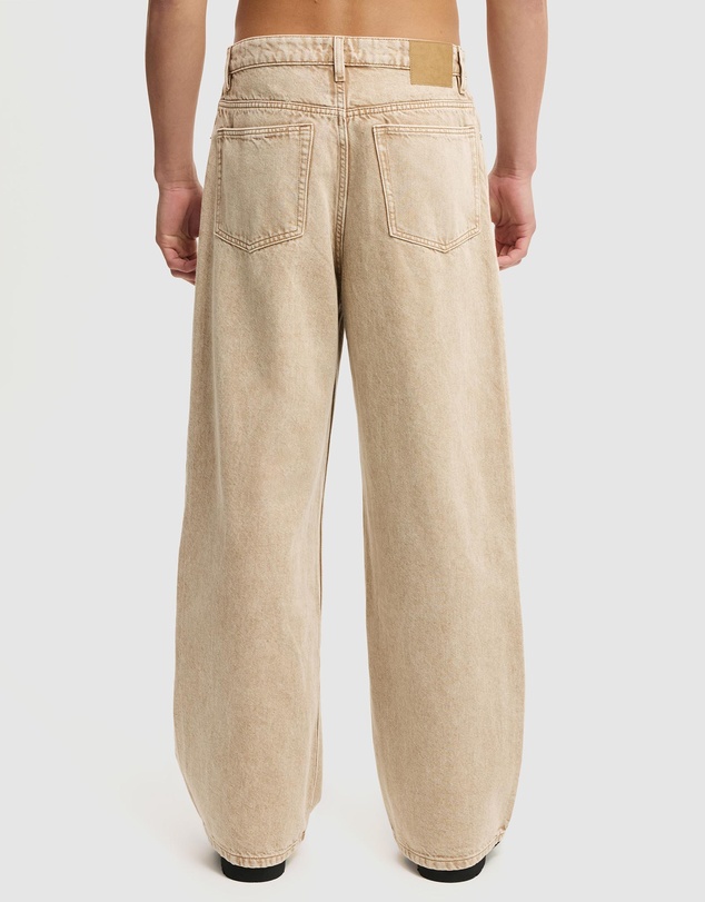 Cotton On - Super Baggy Jeans