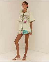 Palm Noosa - Archie Shirt