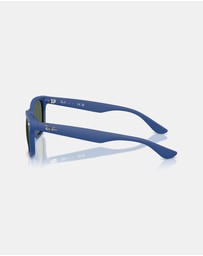 Ray-Ban Junior - Junior New Wayfarer - Kids