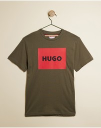 Hugo Boss - T-Shirt - Babies-Teens