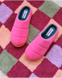Mosey Me - The Cloud Slipper