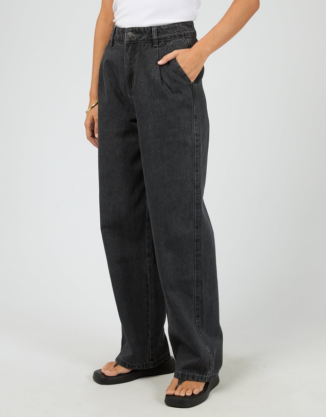 All About Eve - Stevie Denim Jean Coal