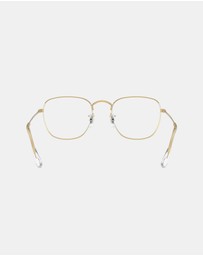 Ray-Ban Optical - Frank Optics RX3857V