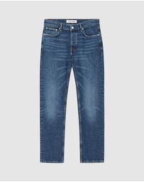 Won Hundred - Archer Jeans