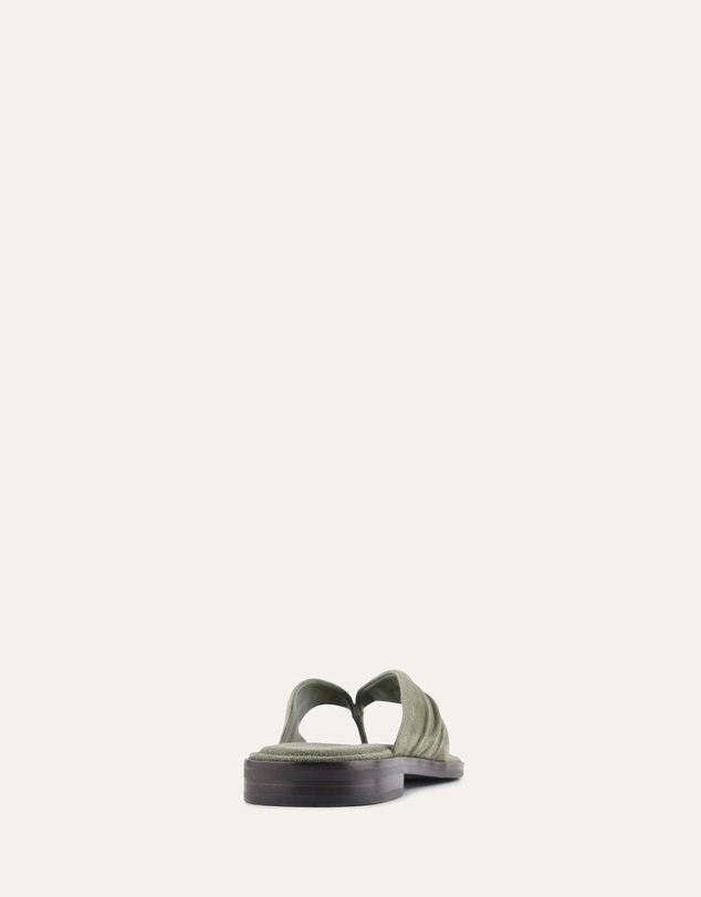 Jo Mercer - Reggie Flat Sandals
