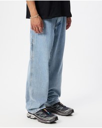 Worship - Carpenter Jeans