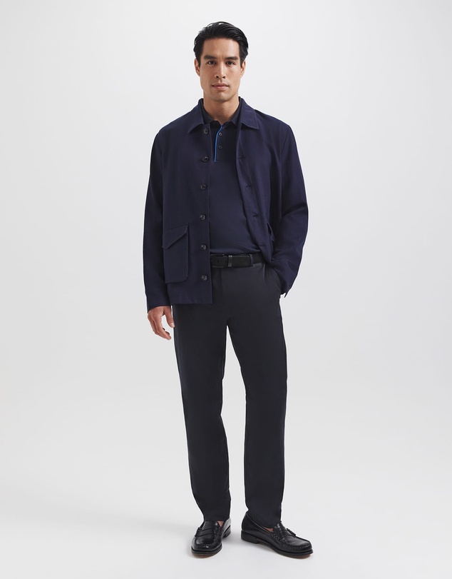 SABA - Chad Cotton Chino
