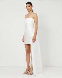 Solace London - Meyer Mini Dress