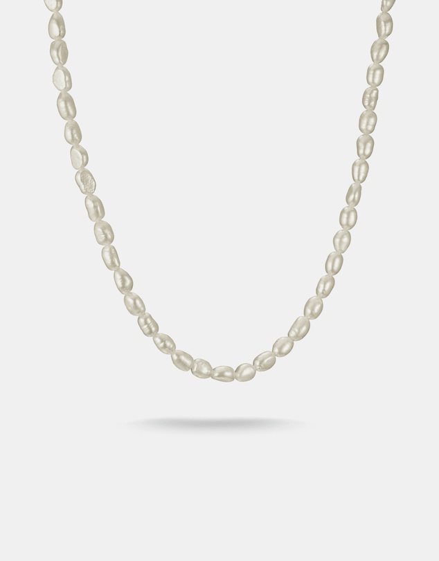THOMAS SABO - THOMAS SABO Pearl necklace