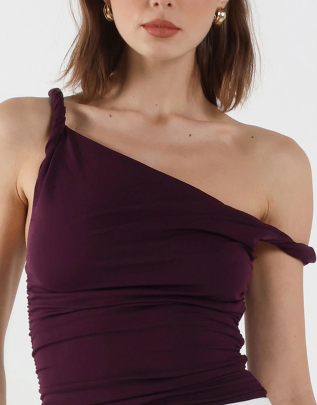 Madison The Label - Isabel Top