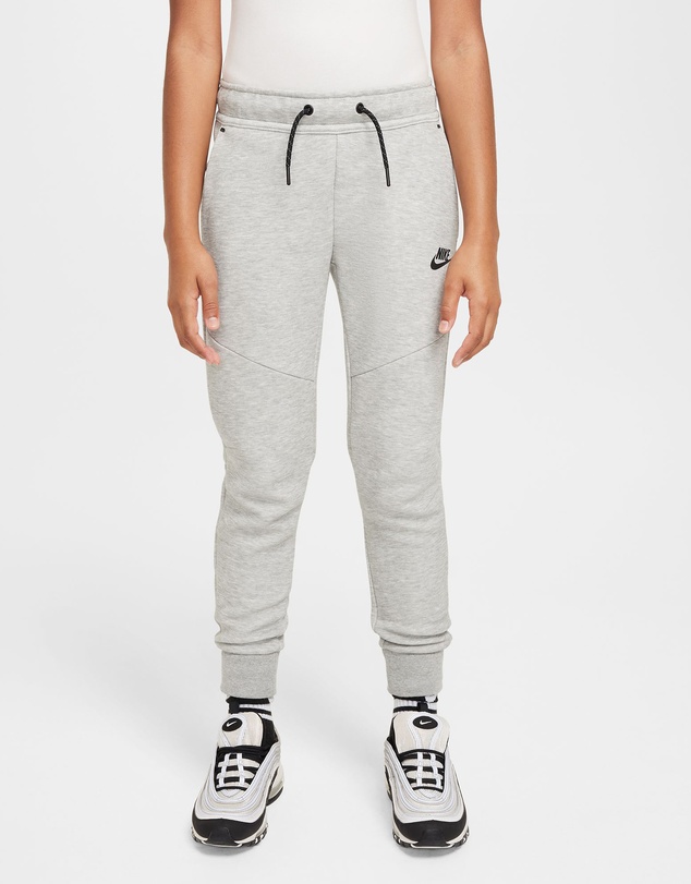 Nike - Sportswear Tech Fleece Joggers - Teens