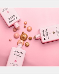 MCoBeauty - Super Glow Blush Drops - Peach Pink