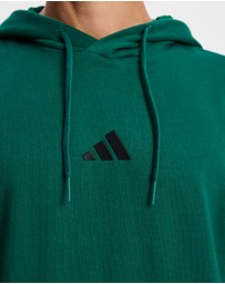 adidas Sportswear - Essentials Feelcozy Fleece Hoodie