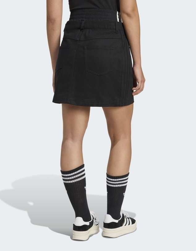 adidas Originals - Firebird Utility Mini Skirt Womens