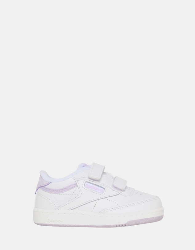 Reebok - Club C 2V 2.0 Infant