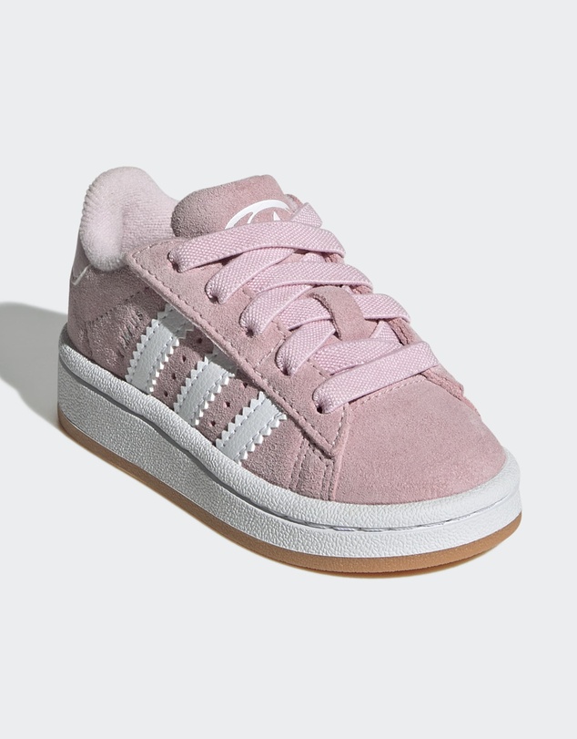 adidas Originals - Campus 00s Comfort Closure Elastic Lace Shoes Infants