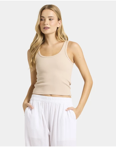 Billabong - Womens Everyday Tank Top