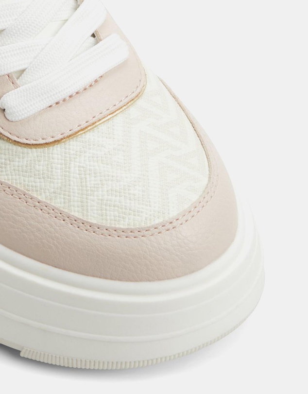 ALDO - Whallian Platform Sneakers