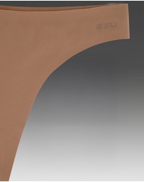 2XU - 3-Pack Invisible G-String