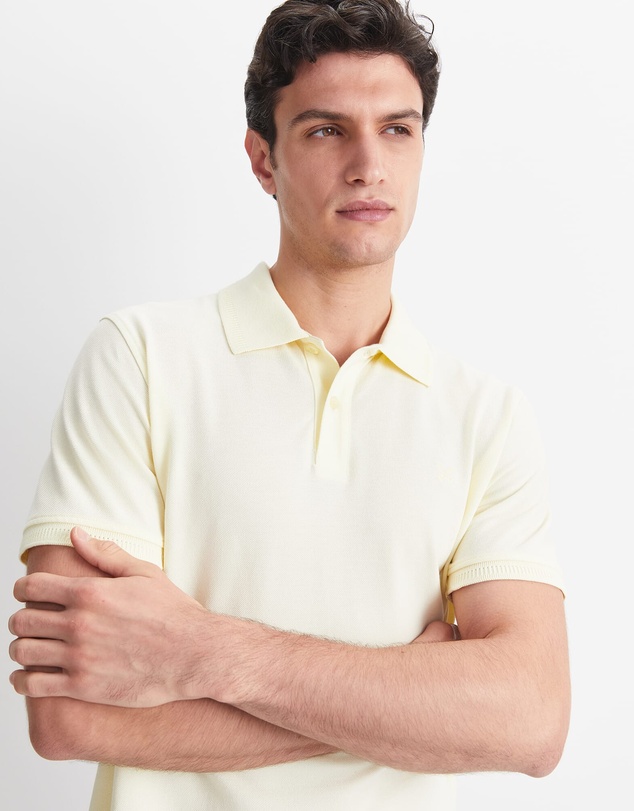 Sportscraft - Sc Pique Polo