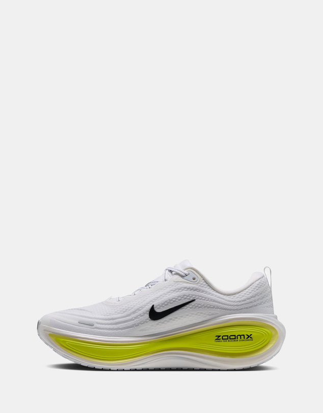Nike - Vomero Plus - Men's