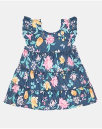 Toshi - Baby Dress Matilda