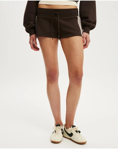Cotton On - Micro Sweatshorts