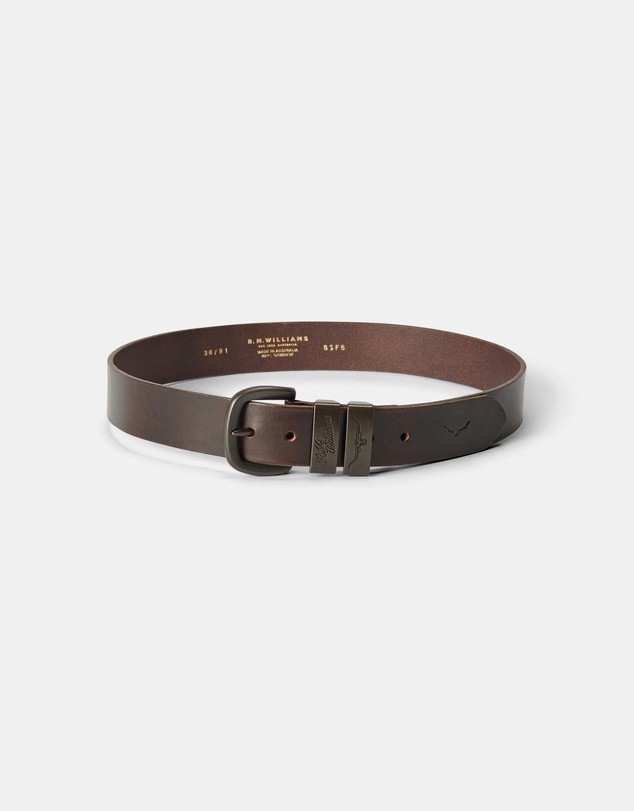 R.M.Williams - Drover Belt