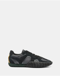 Onitsuka Tiger - Duck Tiger Trainer - Unisex