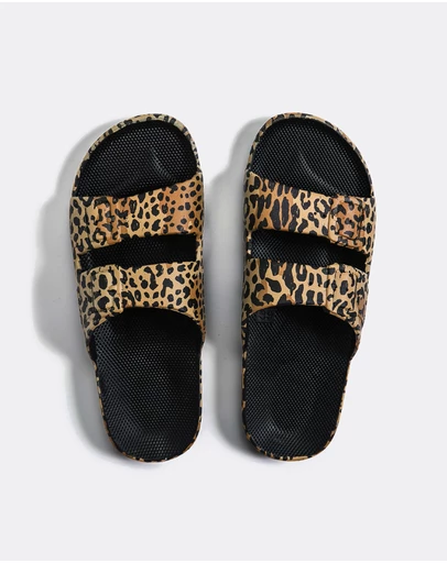 Freedom Moses - Slides - Unisex