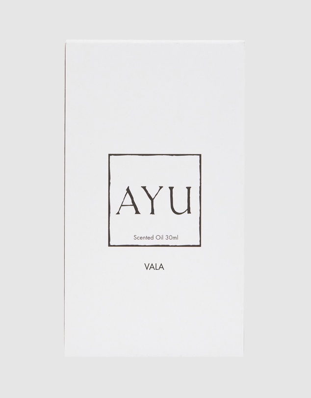 AYU - VALA Perfume Oil 30ml
