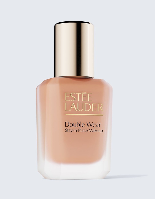 Estee Lauder - Double Wear Stay-in-Place Longwear Matte Foundation 30ml - Ivory Beige