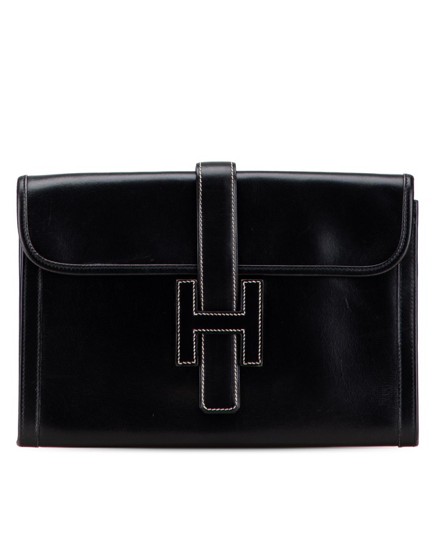 Pre-Loved by Azura Reborn - Pre-Loved Box Calf Jige 29