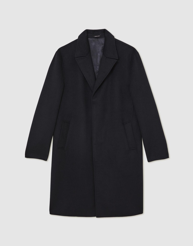 REISS - Squire Overcoat