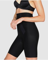 Hush Hush - Harmony Medium Control High Waist Thigh Shaper