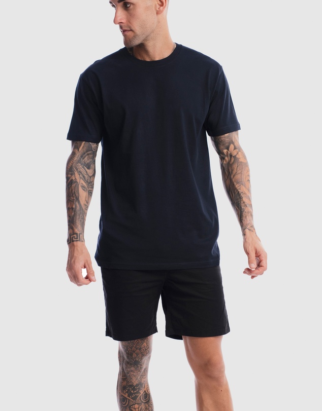First Division - Weekender Tee