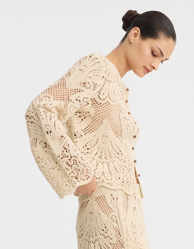 Morrison - Marisol Cardigan