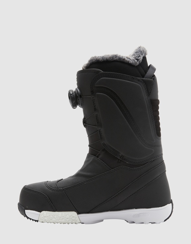 DC Shoes - Womens Mora BOA Snowboard Boots
