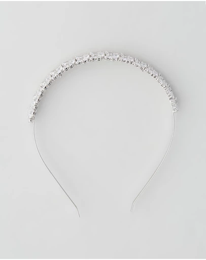 Stephanie Browne - Loren Headband