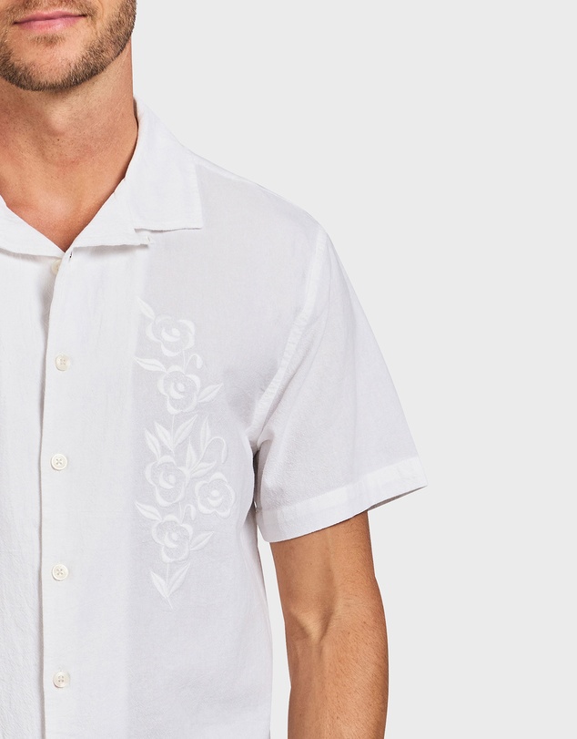 Academy Brand - Berny Short Sleeve Shirt