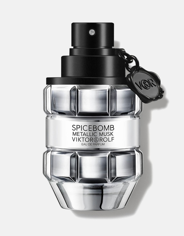 Viktor & Rolf - Viktor&Rolf Spicebomb Metallic Musk EDP 50ml