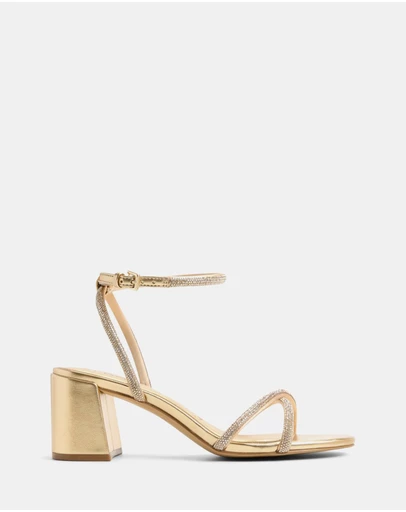 ALDO - Boucliette Heels